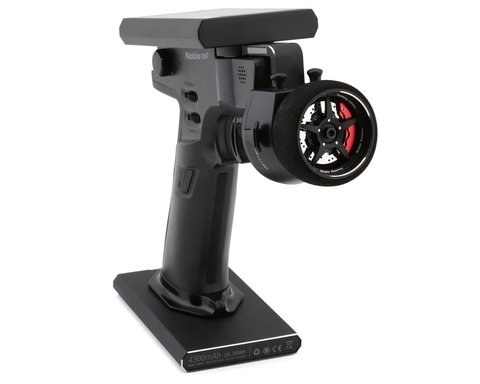 Flysky FGr4B receiver alternate angle
