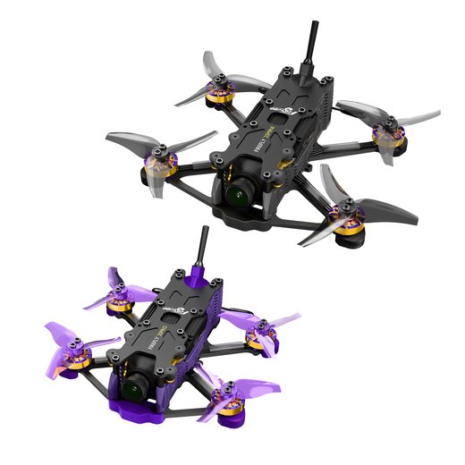 Flywoo Firefly 20 Walksnail FPV drone pair Flywoo Firefly 20 Walksnail FPV drone pair