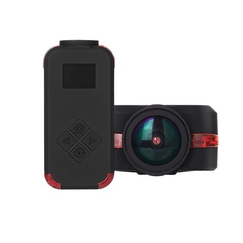 Hawkeye Firefly Q6 4K action camera Hawkeye Firefly Q6 4K action camera