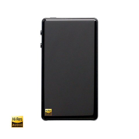 Hidizs DH1000 balanced portable DAC and amplifier in black finish Hidizs DH1000 balanced portable DAC and amplifier in black finish