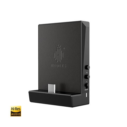 Hidizs DH80S portable balanced DAC and amplifier with USB-C connector Hidizs DH80S portable balanced DAC and amplifier with USB-C connector