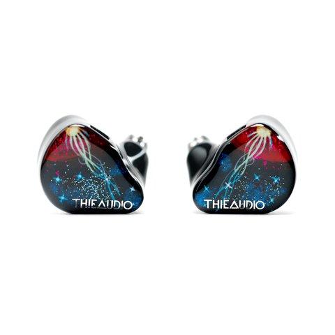 ThieAudio Hype 10 IEM with detachable cable ThieAudio Hype 10 IEM with detachable cable