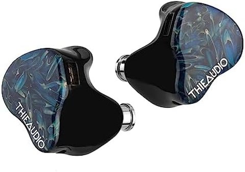 ThieAudio Hype 2 IEM pair front view ThieAudio Hype 2 IEM pair front view