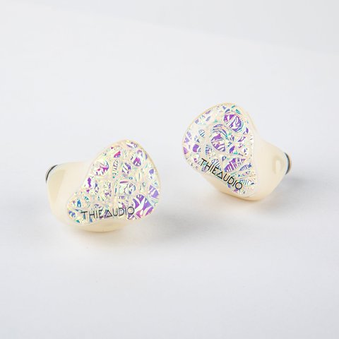 ThieAudio Hype 4 IEM nozzle and shell ThieAudio Hype 4 IEM nozzle and shell