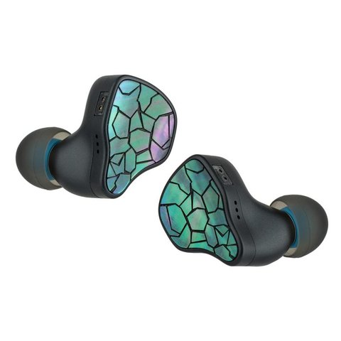 ThieAudio Hype 4 MK2 metal shell IEM pair ThieAudio Hype 4 MK2 metal shell IEM pair