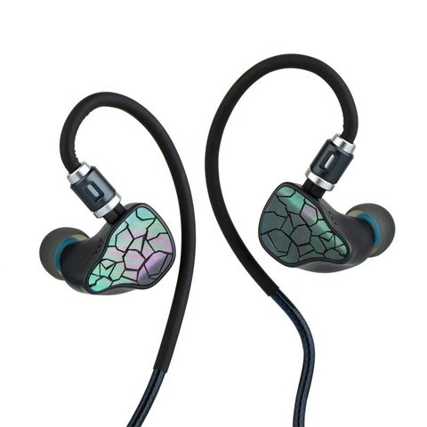 ThieAudio Hype 4 MK2 IEM with cable ThieAudio Hype 4 MK2 IEM with cable