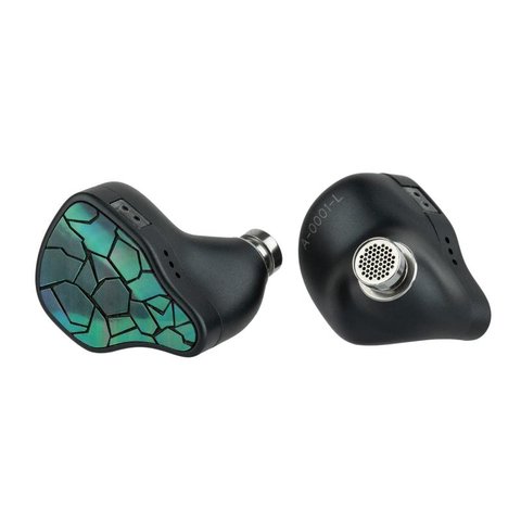 ThieAudio Hype 4 MK2 IEM shell and nozzle ThieAudio Hype 4 MK2 IEM shell and nozzle