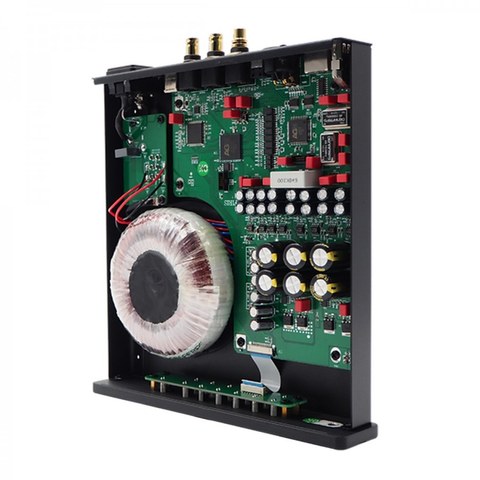 Denafrips Iris 12th rear panel digital outputs Denafrips Iris 12th rear panel digital outputs