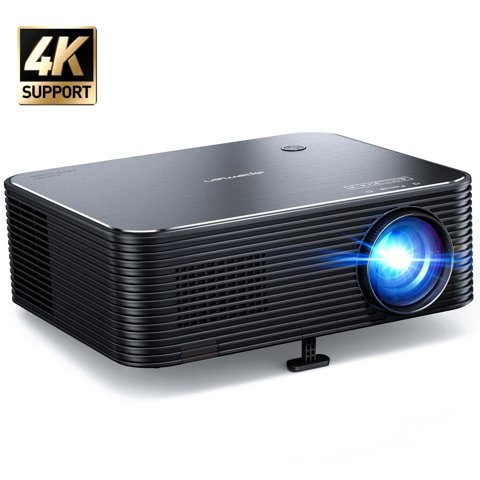 Apeman LC400 mini projector Apeman LC400 mini projector