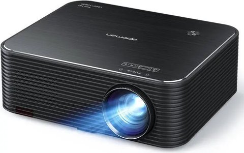 Apeman LC650 mini projector Apeman LC650 mini projector
