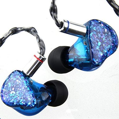 ThieAudio Legacy 3 IEM angled view ThieAudio Legacy 3 IEM angled view