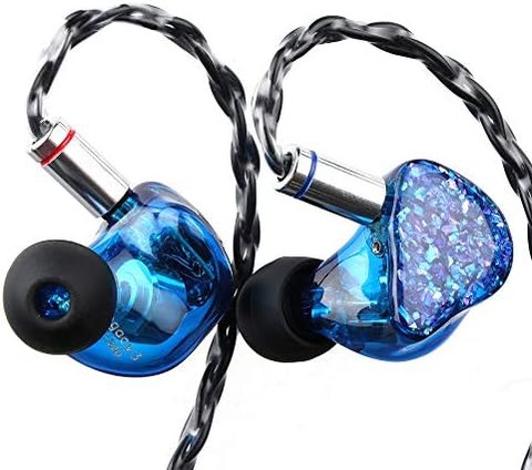 ThieAudio Legacy 3 IEM with cable ThieAudio Legacy 3 IEM with cable