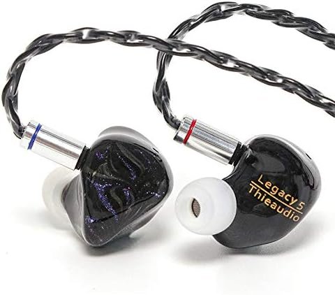 ThieAudio Legacy 5 IEM with cable ThieAudio Legacy 5 IEM with cable