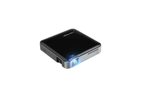 Apeman M400 pocket DLP projector Apeman M400 pocket DLP projector