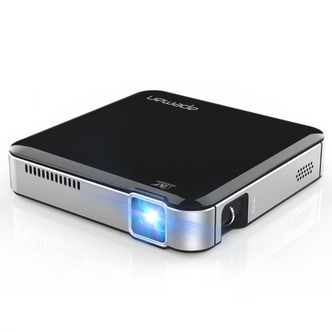 Apeman NM4 pocket-sized DLP projector Apeman NM4 pocket-sized DLP projector