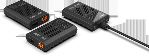 ISDT UruavPD60 USB-C firmware upgrade connection ISDT UruavPD60 USB-C firmware upgrade connection