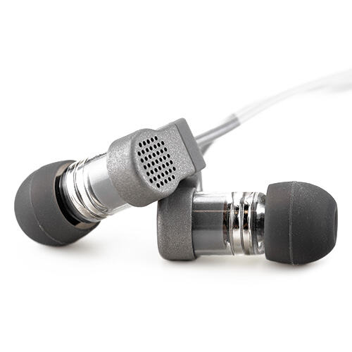 Moondrop Quark2 earphone hero product shot Moondrop Quark2 earphone hero product shot