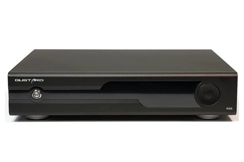 Gustard R26 R2R DAC Gustard R26 R2R DAC