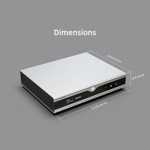 Gustard R26 II next generation R2R DAC Gustard R26 II next generation R2R DAC