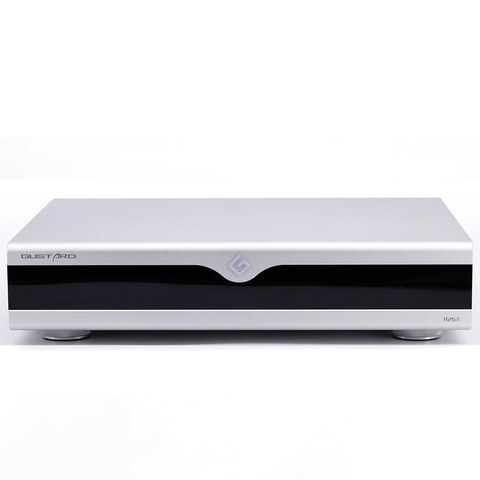 Gustard R26 II next generation R2R DAC Gustard R26 II next generation R2R DAC