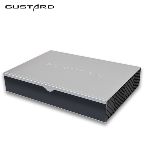 Gustard R30 flagship R2R network streaming DAC Gustard R30 flagship R2R network streaming DAC