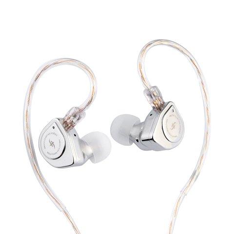 Simgot EW200 in-ear monitors Simgot EW200 in-ear monitors