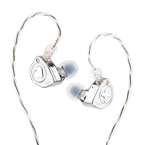 Simgot EW300 in-ear monitors Simgot EW300 in-ear monitors