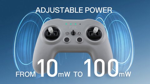 RadioMaster T8L radio controller RadioMaster T8L radio controller