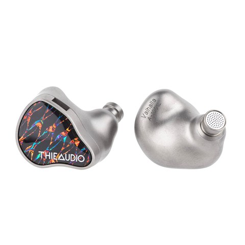 ThieAudio Valhalla IEM pair with metal shell ThieAudio Valhalla IEM pair with metal shell