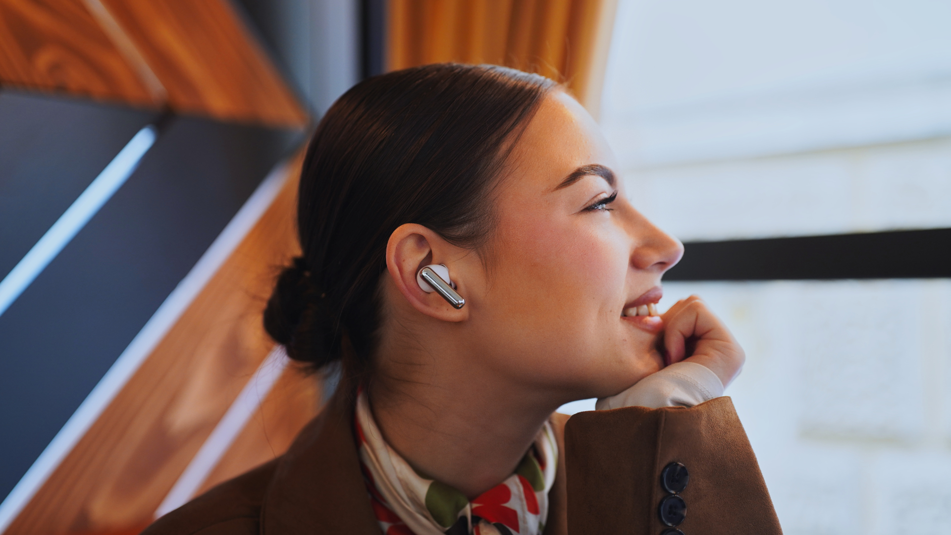 Haylou FlowBuds N55 wireless earbuds