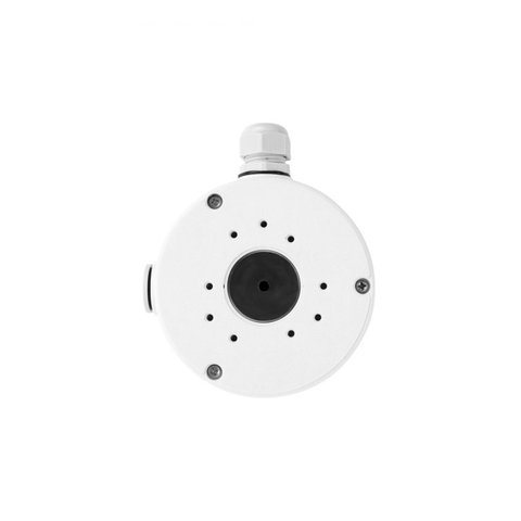 Reolink B10 junction box used for mounting compatible bullet cameras Reolink B10 junction box used for mounting compatible bullet cameras