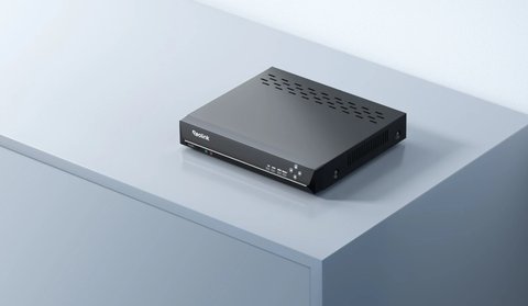 Reolink RLN8-410 PoE NVR Reolink RLN8-410 PoE NVR