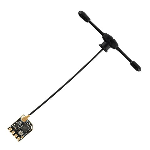 RadioMaster RP1 ELRS nano receiver with antenna RadioMaster RP1 ELRS nano receiver with antenna