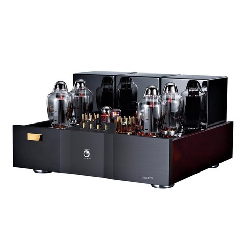Cayin Soul 170P Class A tube power amplifier Cayin Soul 170P Class A tube power amplifier