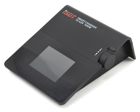 ISDT SC-620 high power compact DC lithium battery charger