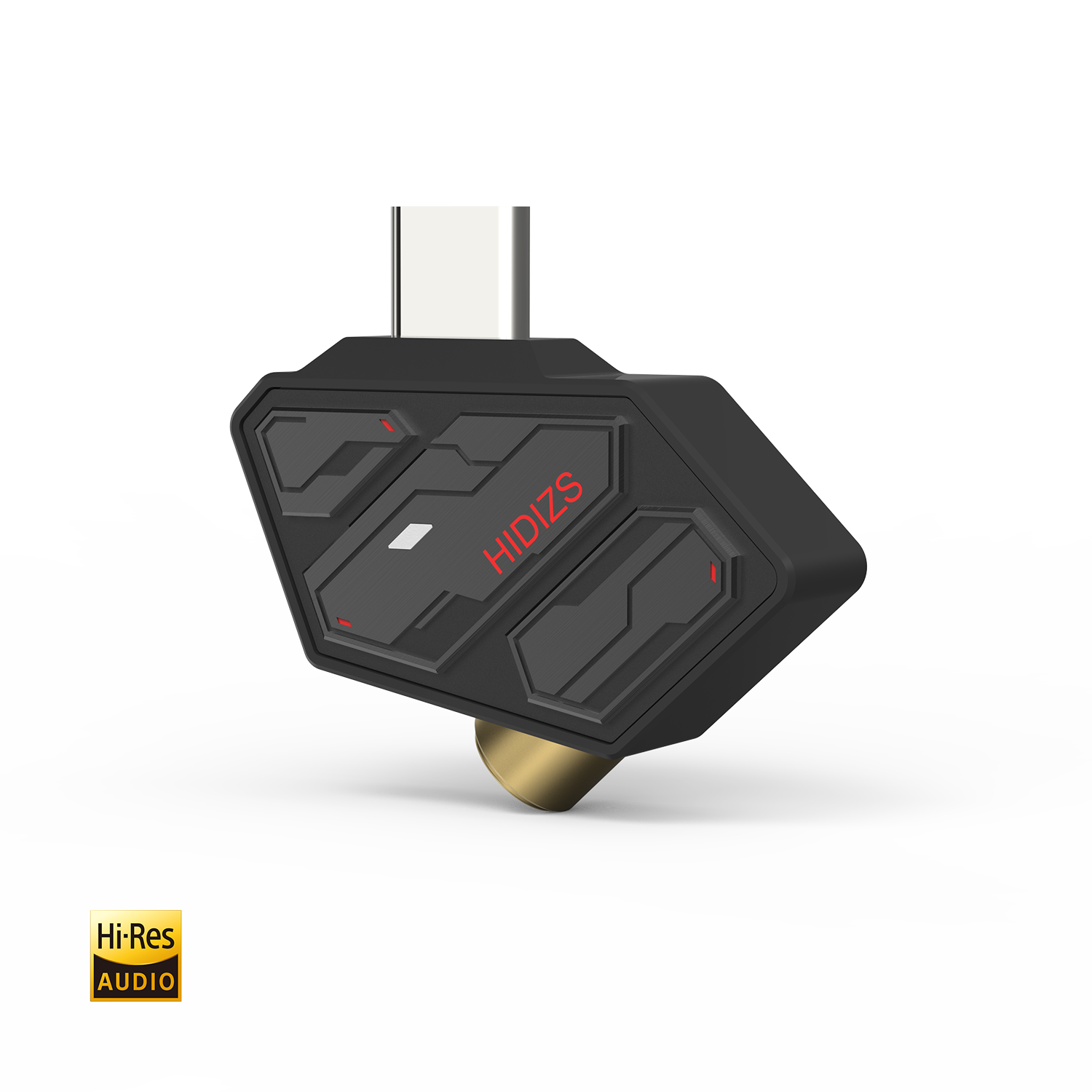 Hidizs SD2 USB-C to 3.5mm dongle DAC Hidizs SD2 USB-C to 3.5mm dongle DAC