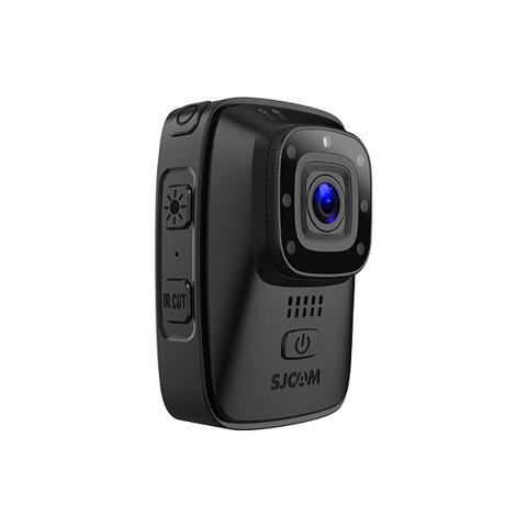 SJCAM A10 body camera SJCAM A10 body camera