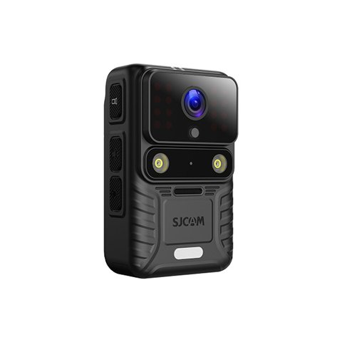 SJCAM A50 4K body camera SJCAM A50 4K body camera