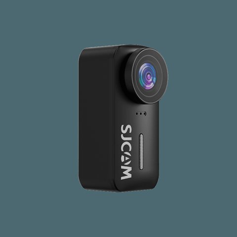 SJCAM C110 Plus pocket action camera SJCAM C110 Plus pocket action camera