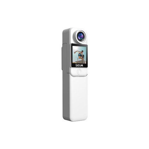 SJCAM C300 dual touchscreen action camera SJCAM C300 dual touchscreen action camera