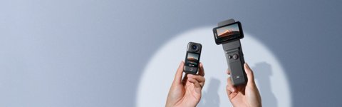 SJCAM C400 modular vlogging action camera SJCAM C400 modular vlogging action camera