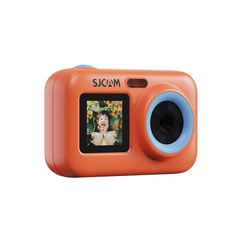 SJCAM FunCam kids action camera