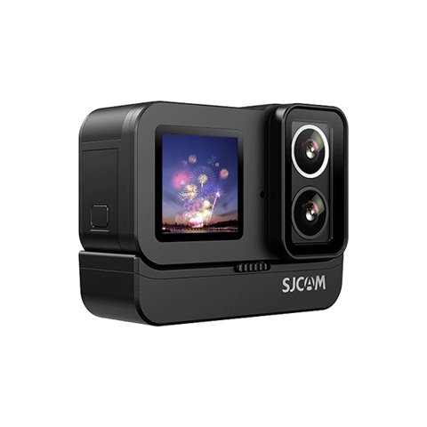 SJCAM SJ20 dual lens action camera