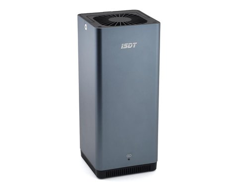 ISDT SP3060 power supply unit for RC battery chargers ISDT SP3060 power supply unit for RC battery chargers