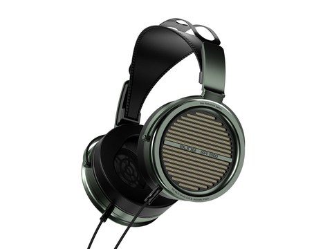 Aune SR7000 closed-back over-ear headphone Aune SR7000 closed-back over-ear headphone
