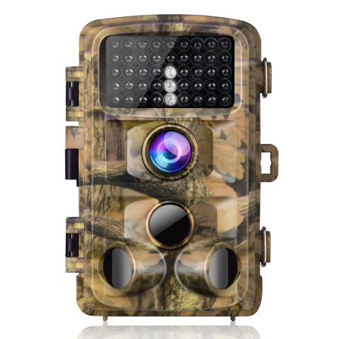 Campark T45 trail camera Campark T45 trail camera