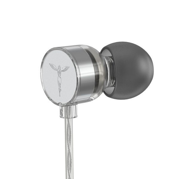 Tanchjim Zero IEM official product photo