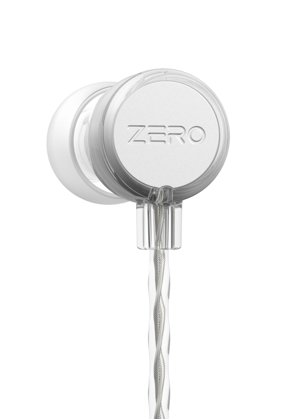 Tanchjim Zero Ultima IEM official product photo Tanchjim Zero Ultima IEM official product photo