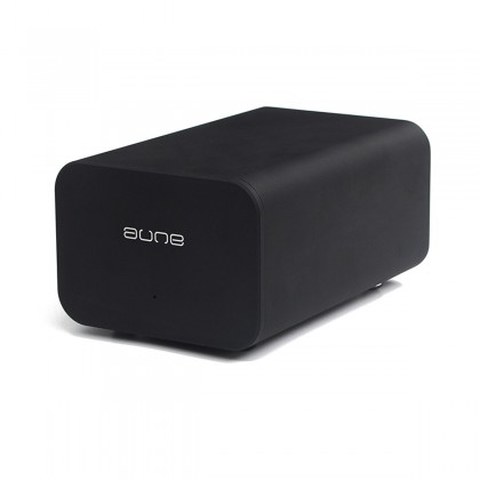 Aune XP2 linear power supply black variant Aune XP2 linear power supply black variant