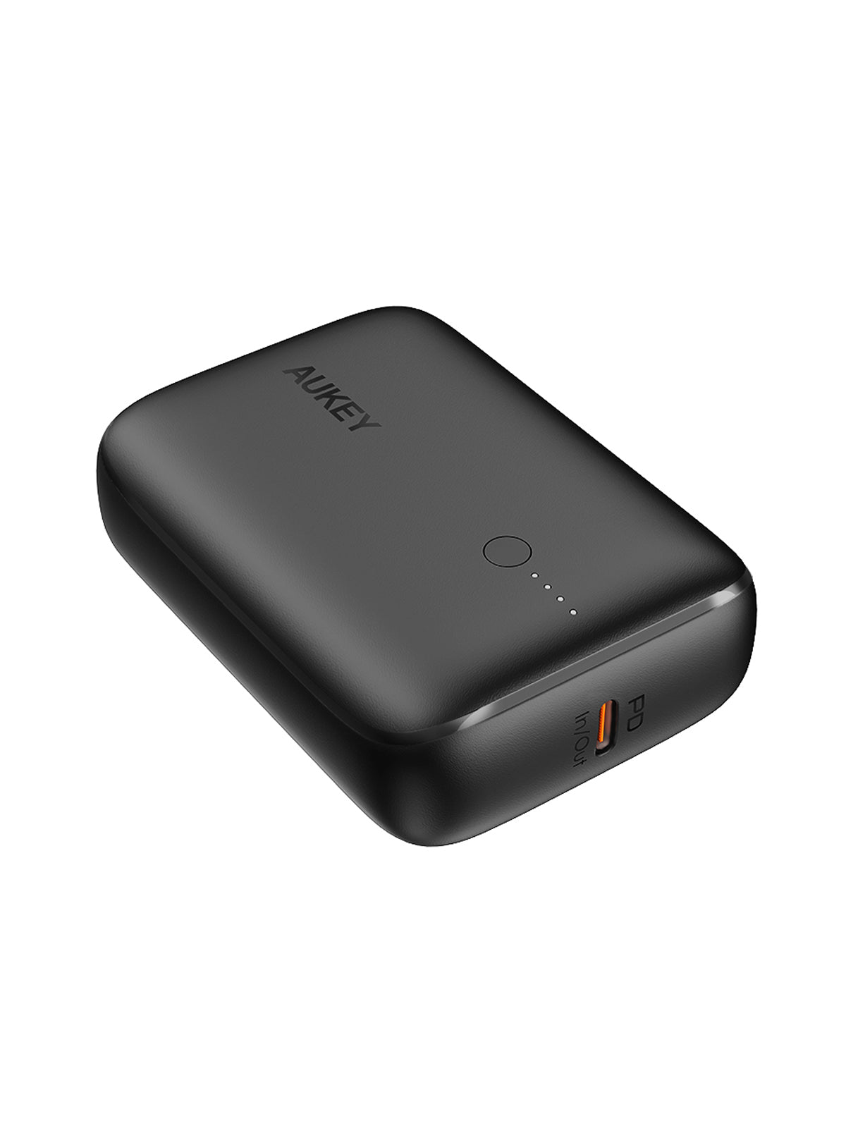 Aukey Basix Mini 20W power bank product photo Aukey Basix Mini 20W power bank product photo